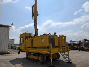 Leasing de Hausherr HBM 80-1 Hausherr HBM 80-1: foto 5