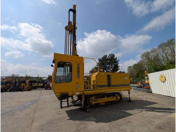 Leasing de Hausherr HBM 80-1 Hausherr HBM 80-1: foto 3