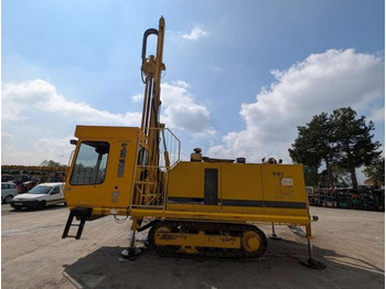 Leasing de Hausherr HBM 80-1 Hausherr HBM 80-1: foto 4