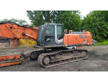 Excavadora de demolición Hitachi ZX350LC-3: foto 2