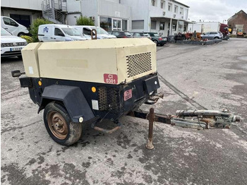Compresor de aire INGERSOLL RAND