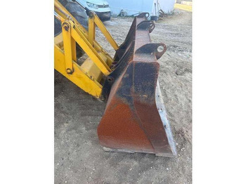Retroexcavadora Jcb 4CX: foto 5