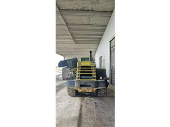 Leasing de Komatsu WA470-3 Komatsu WA470-3: foto 3