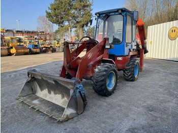 Leasing de Kubota R520 Kubota R520: foto 2