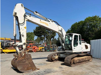 Excavadora de cadenas Liebherr R924C HD-SL: foto 2