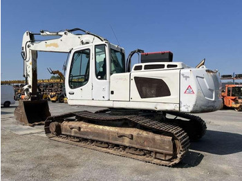 Excavadora de cadenas Liebherr R924C HD-SL: foto 4