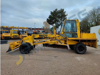 Grader Mbu G6: foto 4