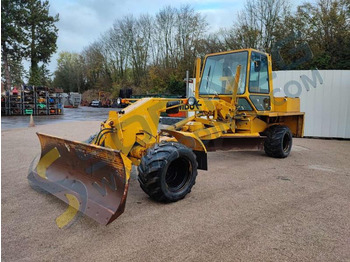 Grader Mbu G6: foto 2