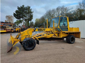 Grader Mbu G6: foto 3