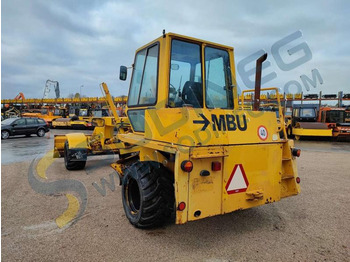 Grader Mbu G6: foto 5