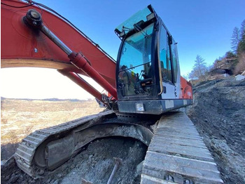 Excavadora de cadenas O and K RH 9.5 MACHINE SUISSE: foto 4
