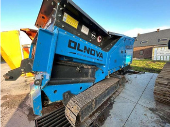 Machacadora OLNOVA PRIMAIRE MODEL 5: foto 3