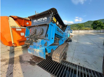 Machacadora OLNOVA PRIMAIRE MODEL 5: foto 4