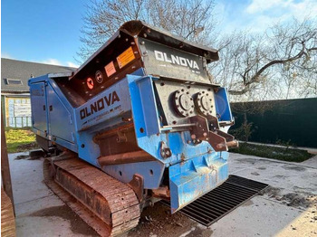 Machacadora OLNOVA PRIMAIRE MODEL 5: foto 2