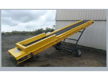 Banda transportadora