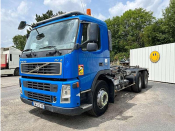 Camión multibasculante Volvo FM12 - 340: foto 2