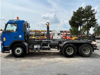 Camión multibasculante Volvo FM12 - 340: foto 4