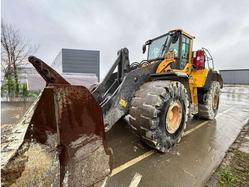 Leasing de Volvo L220H Volvo L220H: foto 5