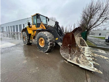 Leasing de Volvo L220H Volvo L220H: foto 2