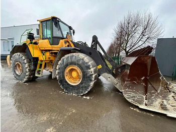 Leasing de Volvo L220H Volvo L220H: foto 4