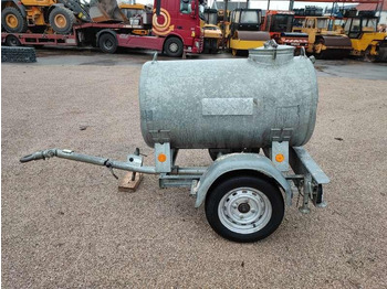 Tanque YSM 500 LITRES A EAU: foto 4