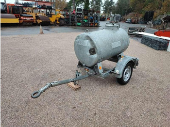 Tanque YSM 500 LITRES A EAU: foto 2
