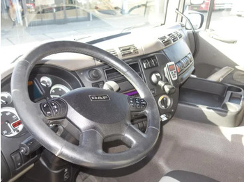 Cabeza tractora DAF CF 410: foto 5