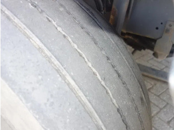 Cabeza tractora DAF CF 410: foto 3