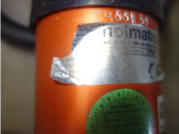 Leasing de Mercedes-Benz holmatro Mercedes-Benz holmatro: foto 2