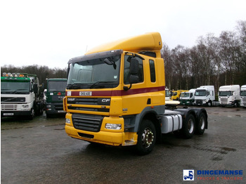 Leasing de DAF CF 85.460 6x4 RHD Euro 5 DAF CF 85.460 6x4 RHD Euro 5: foto 1 Leasing de DAF CF 85.460 6x4 RHD Euro 5 DAF CF 85.460 6x4 RHD Euro 5: foto 1