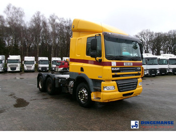 Leasing de DAF CF 85.460 6x4 RHD Euro 5 DAF CF 85.460 6x4 RHD Euro 5: foto 2 Leasing de DAF CF 85.460 6x4 RHD Euro 5 DAF CF 85.460 6x4 RHD Euro 5: foto 2