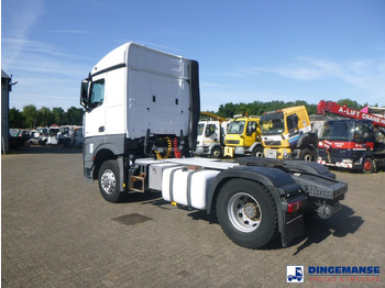 Leasing de Mercedes-Benz Arocs 1946 4x4 hydrodrive Euro 6 + hydraulics Mercedes-Benz Arocs 1946 4x4 hydrodrive Euro 6 + hydraulics: foto 3 Leasing de Mercedes-Benz Arocs 1946 4x4 hydrodrive Euro 6 + hydraulics Mercedes-Benz Arocs 1946 4x4 hydrodrive Euro 6 + hydraulics: foto 3