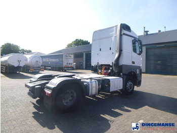 Leasing de Mercedes-Benz Arocs 1946 4x4 hydrodrive Euro 6 + hydraulics Mercedes-Benz Arocs 1946 4x4 hydrodrive Euro 6 + hydraulics: foto 4 Leasing de Mercedes-Benz Arocs 1946 4x4 hydrodrive Euro 6 + hydraulics Mercedes-Benz Arocs 1946 4x4 hydrodrive Euro 6 + hydraulics: foto 4