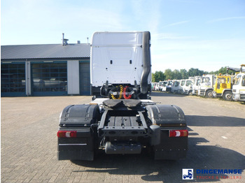 Cabeza tractora Mercedes-Benz Arocs 1946 4x4 hydrodrive Euro 6 + hydraulics: foto 5