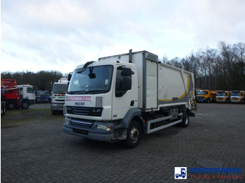 Camión de basura DAF LF 55 220