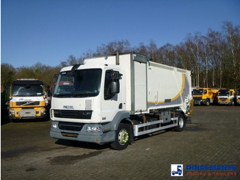 Camión de basura DAF LF 55 220