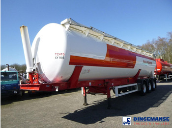 Semirremolque cisterna FELDBINDER