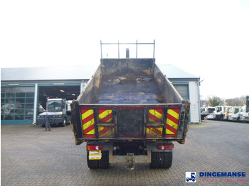 Camión volquete Iveco Eurocargo 180E25 4x2 RHD tipper: foto 5
