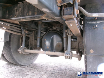 Camión caja cerrada Iveco Eurocargo 180E25S RHD 4x2 Euro 6 Closed box: foto 5