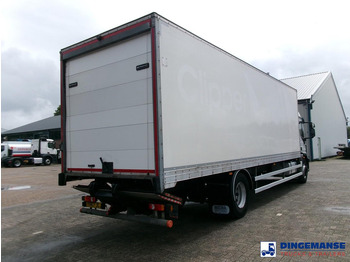 Camión caja cerrada Iveco Eurocargo 180E25S RHD 4x2 Euro 6 Closed box: foto 4