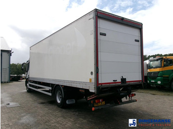 Camión caja cerrada Iveco Eurocargo 180E25S RHD 4x2 Euro 6 Closed box: foto 3