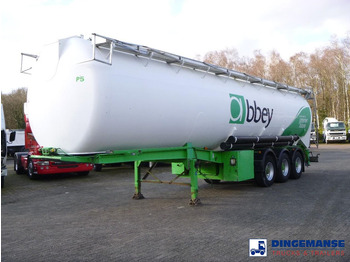 Semirremolque cisterna LAG