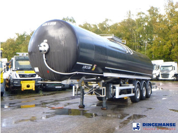 Semirremolque cisterna MAISONNEUVE