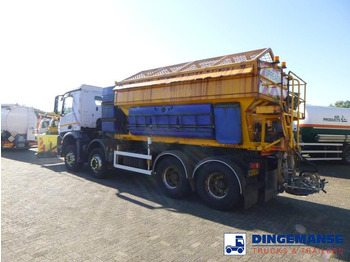 Leasing de Mercedes-Benz Arocs 3240 8x4 RHD Schmidt snow plough / gritter Mercedes-Benz Arocs 3240 8x4 RHD Schmidt snow plough / gritter: foto 3