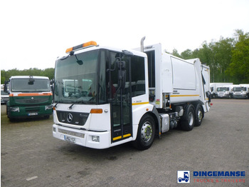 Camión de basura MERCEDES-BENZ Econic 2629