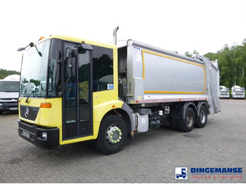 Camión de basura MERCEDES-BENZ Econic 2629
