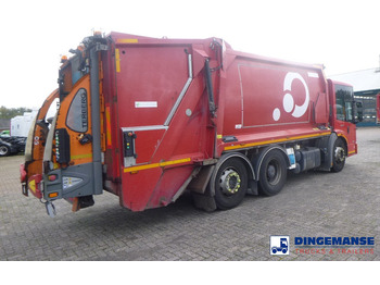 Camión de basura Mercedes-Benz Mercedes Econic 2629 6x2 RHD Geesink Norba refuse truck: foto 4