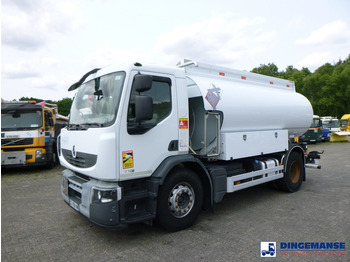 Camión cisterna RENAULT Premium 270