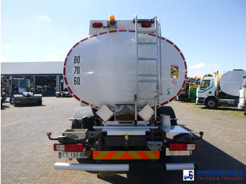 Camión cisterna Renault Premium 270 dxi 4x2 fuel tank 13.7 m3 / 4 comp: foto 5