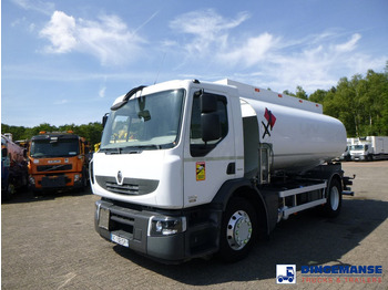 Camión cisterna RENAULT Premium 280